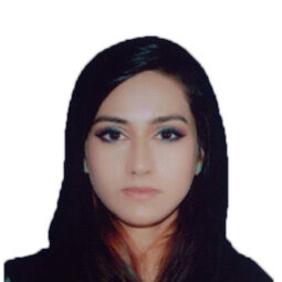 Ms. Hafsa Ihsan