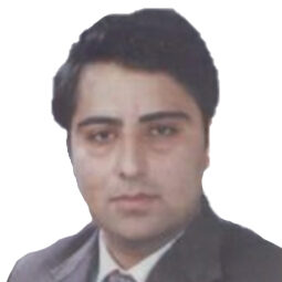 Muhammad Farhan Arooj