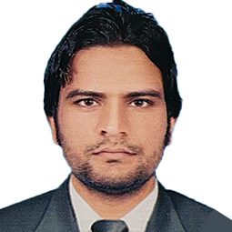 Dr. Dilawar Hussain