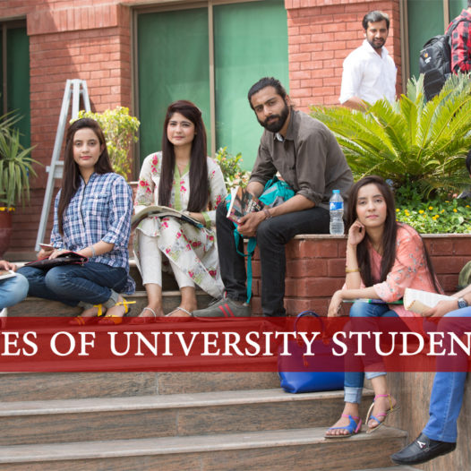 Types-of-University-Students