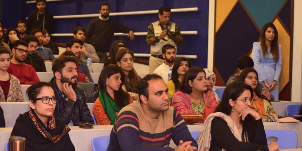 Societies And Clubs University Of Central Punjab Societies And Clubs University Of Central Punjab