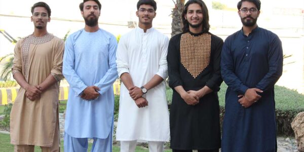 Societies And Clubs University Of Central Punjab