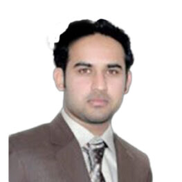 Muhammad Ali Yousaf University Of Central Punjab Muhammad Ali Yousaf University Of Central Punjab