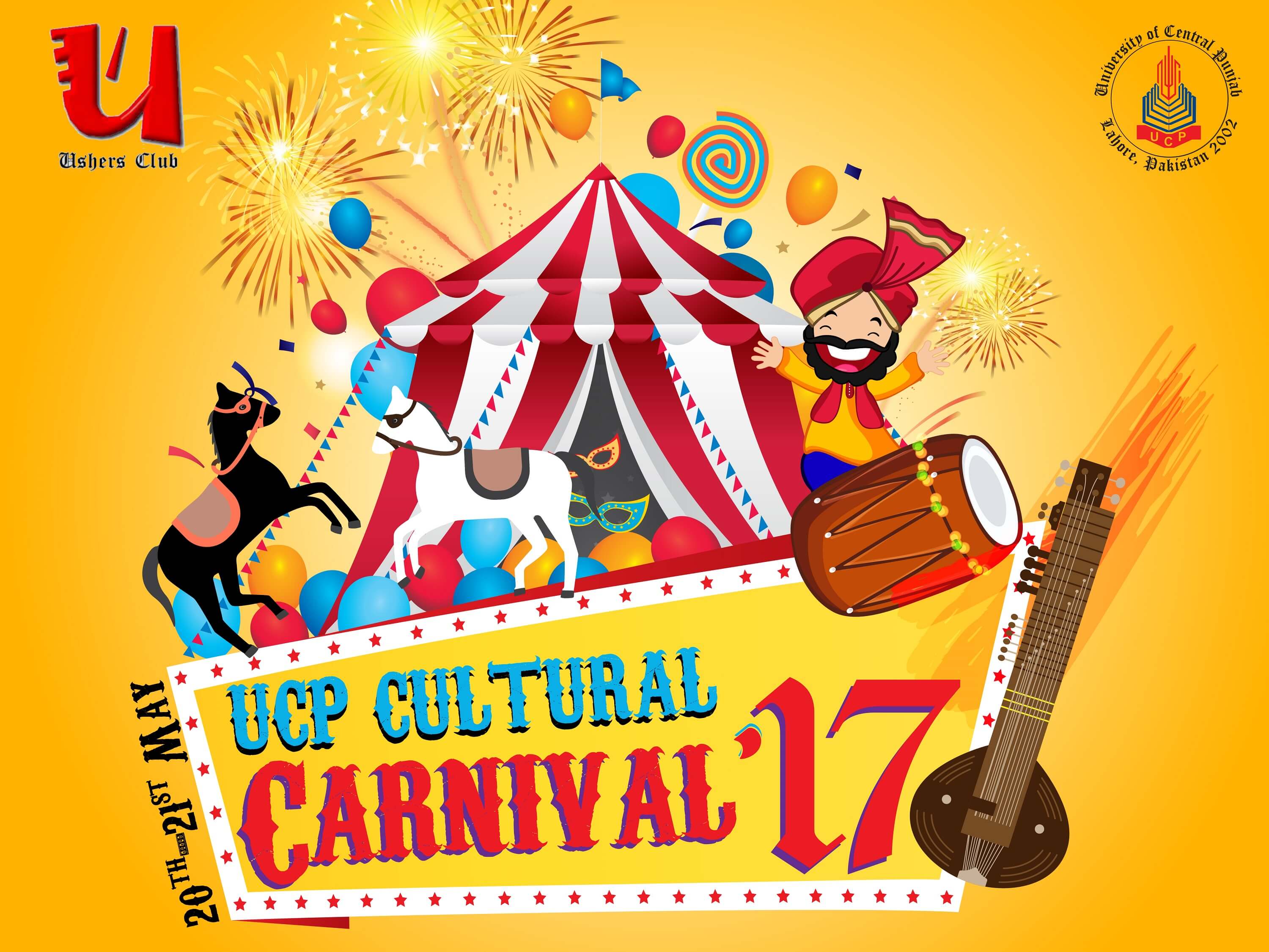 Cultural Carnival Cultural Carnival