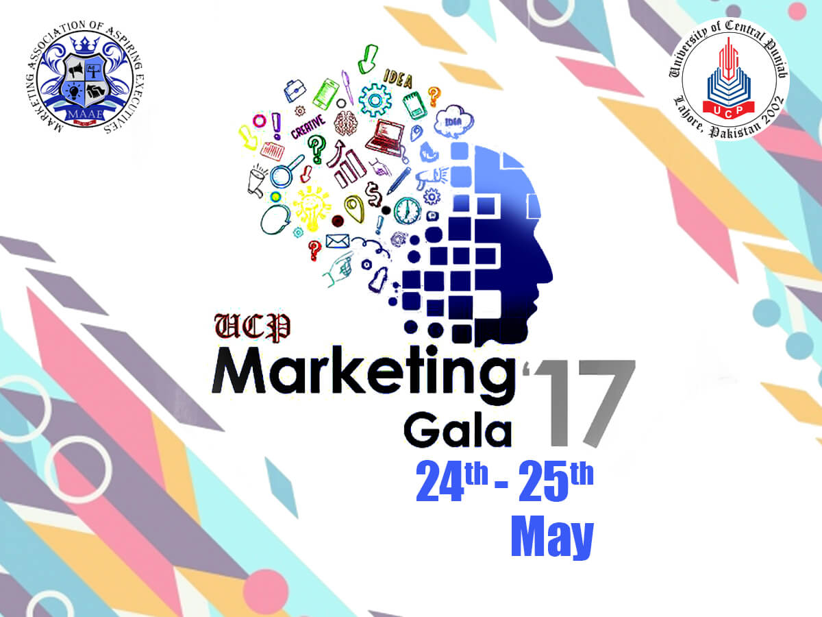 Marketing Gala Marketing Gala