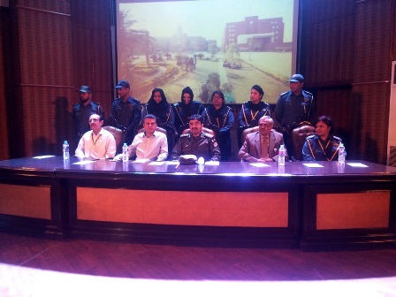 Seminar On General Awareness Of Traffic Laws Seminar On General Awareness Of Traffic Laws