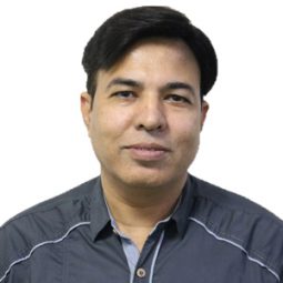 Mr. Abdul Karim Mr. Abdul Karim