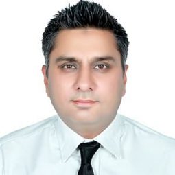 Mr. Abid Rasheed Mr. Abid Rasheed