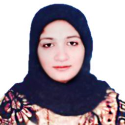 Ms. Ayesha Sarwar Malik Ms. Ayesha Sarwar Malik