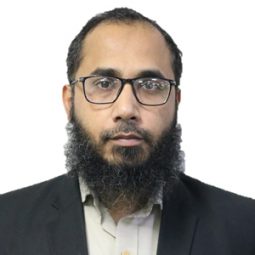 Mr. Bilal Sarwar Mr. Bilal Sarwar