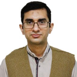 Dr. M. Azmat Ullah Khan Dr. M. Azmat Ullah Khan