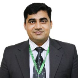 Dr. Basit Zeshan Dr. Basit Zeshan