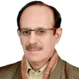 Dr. Karrar Haider Dr. Karrar Haider