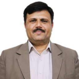 Dr. Muhammad Afzal Dr. Muhammad Afzal