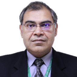 Dr. Adnan N. Qureshi Dr. Adnan N. Qureshi