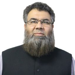 Prof. Dr. Ather Azim Khan Prof. Dr. Ather Azim Khan
