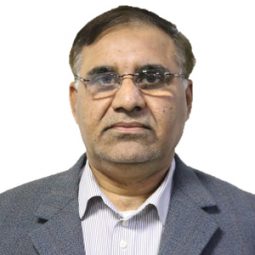 Dr. Muhammad Ahmed Dr. Muhammad Ahmed