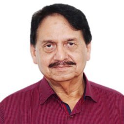 Prof. Dr. A. R. Shakoori Prof. Dr. A. R. Shakoori