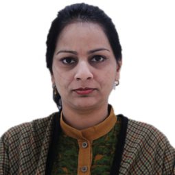 Dr. Sumaira Sharif Dr. Sumaira Sharif