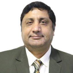 Dr. Zahid Ahmad Dr. Zahid Ahmad