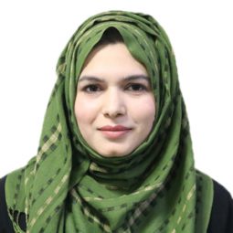 Ms. Faiza Akhtar Ms. Faiza Akhtar