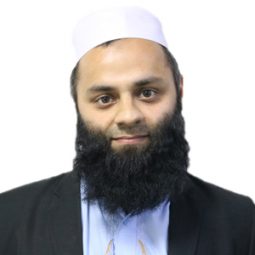 Mr. Ghulam Mustafa Mr. Ghulam Mustafa