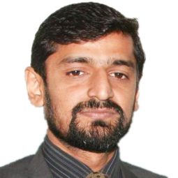 Mr. Harris Bilal Mr. Harris Bilal