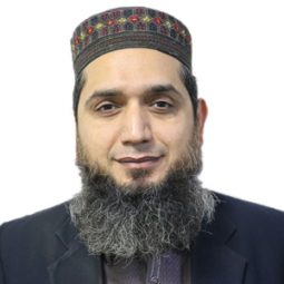Mr. Imran Shahzad Mr. Imran Shahzad