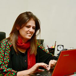 Irfana Omar Irfana Omar
