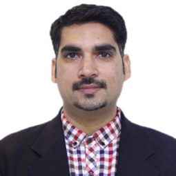 Dr. Javaid Iqbal Dr. Javaid Iqbal