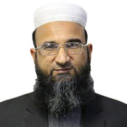 Mr. Khalid Mahmood Mr. Khalid Mahmood