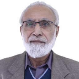 Liaquat Majeed Sheikh Liaquat Majeed Sheikh