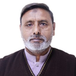 M. Anwar Zafar M. Anwar Zafar