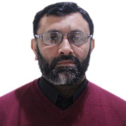 M. Usman Afzal M. Usman Afzal