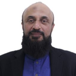 Faisal Masud Shaikh Faisal Masud Shaikh