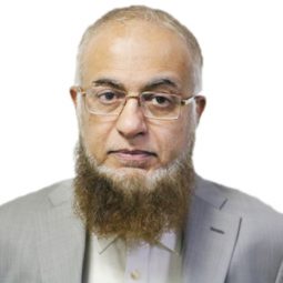 Mr. M. Azfar Ali Mr. M. Azfar Ali