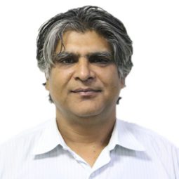 Mr. Nadeem Ayub Bhutta Mr. Nadeem Ayub Bhutta