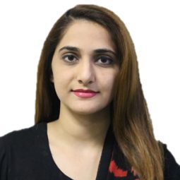 Ms. Tayyaba Murtaza Ms. Tayyaba Murtaza