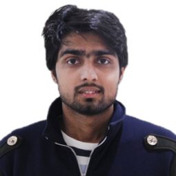 Waqas Allah Buksh Waqas Allah Buksh