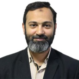 Mr. Waqas Zaki Mr. Waqas Zaki