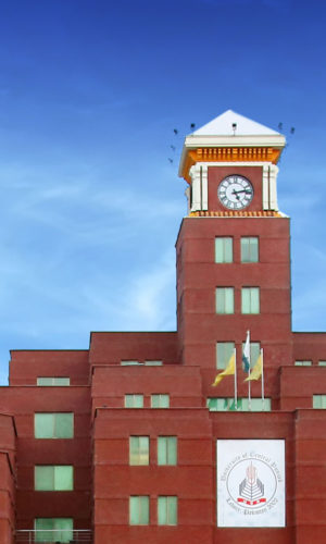 vision and mission tower vision and mission tower