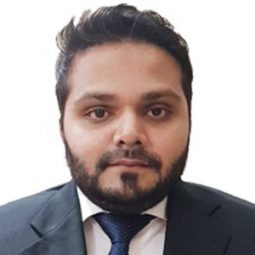 Abdullah Akram Bajwa Abdullah Akram Bajwa