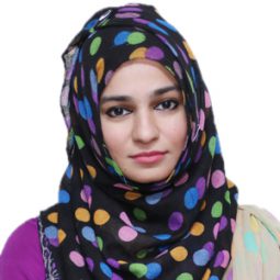 Afifa Sadaqat Afifa Sadaqat