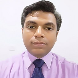 Mr. Amjad Hussain Mr. Amjad Hussain