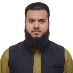 Mr. M. Asad Tashfeen Mr. M. Asad Tashfeen