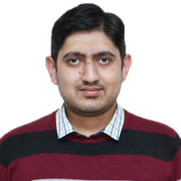 M. Awais Arshad M. Awais Arshad