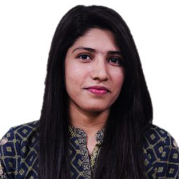 Ayesha Sadiqa Ayesha Sadiqa