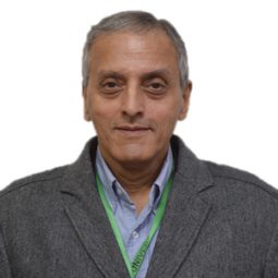 Mr. Bilal Ilahi Mr. Bilal Ilahi