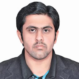 Mr. Bilal Muhammad Yaseen Mr. Bilal Muhammad Yaseen