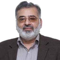 Col. Rtd. Zulqarnain Col. Rtd. Zulqarnain
